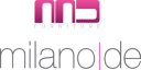 milanode logo