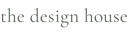 Thedesignhousehdc logo