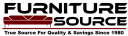 Furniture Source Dallas, TX logo