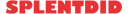 SPLENTDID logo