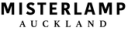 Misterlamp Auckland logo
