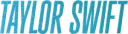 Taylor Swift logo