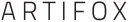 Theartifox logo