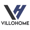Villohome logo