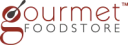Gourmet Food Store logo