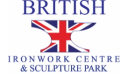 British Ironwork Centre & Shropshire Sculpture Park logo