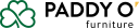 Paddy O' Furniture logo