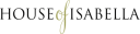 Houseofisabella AU logo