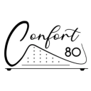 CONFORT80 logo