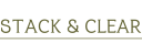 Stack and Clear logo