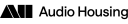 Audiohousing logo
