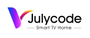 Julycode logo