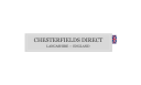 Chesterfields Direct Lancashire logo