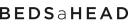 BEDSaHEAD logo