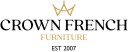 Crown French Furniture logo