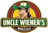 Uncle Wiener's Wholesale logo