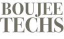 Boujee Techs logo