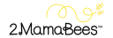 2mamabees logo