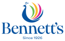 Bennetts logo