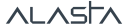 Alasta logo