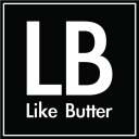 Like Butter logo