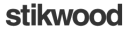 Stikwood logo