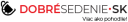 Dobrésedenie logo