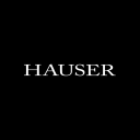 Hauserstores logo