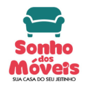 Sonho dos Móveis logo