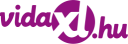 Vidaxl HU logo