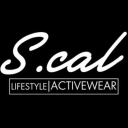 Scal Clothing logo