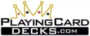 PlayingCardDecks.com logo