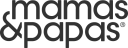 Mamas & Papas IE logo