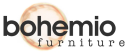 Bohemio Furniture logo