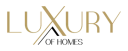 Luxuryofhomes logo