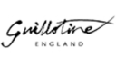 Guillotine Clothing UK logo