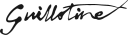 Guillotine Clothing UK logo