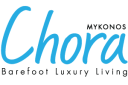 Choramykonos logo
