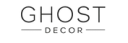 Ghostdecor logo