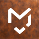MySteel Products logo