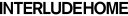 Interludehome logo
