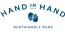 Hand in Hand logo