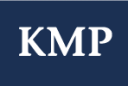KMP Kantoormeubilair logo