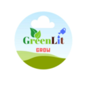 GreenLit Grow logo