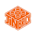 JINBRICK STORE logo