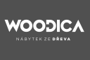 Woodica DE logo