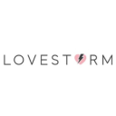 LoveStorm logo