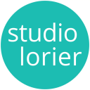 Studiolorier logo