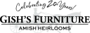 Gishs logo