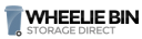 Wheelie Bin Storage Direct logo